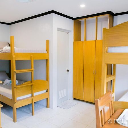 Ecl Travellers Inn Aklan Dış mekan fotoğraf